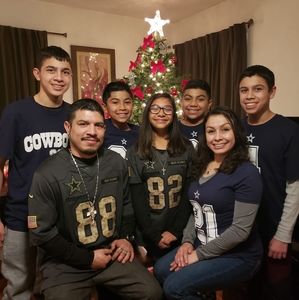 Meet your Posher, Angie